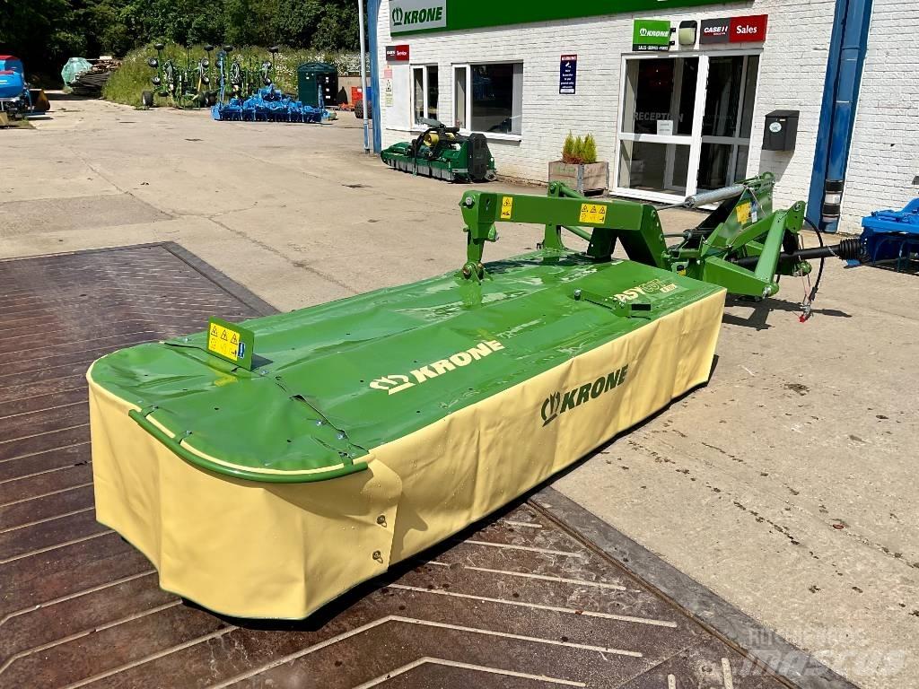 Krone Easy Cut 320 Græsslåmaskiner
