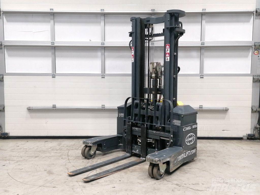 Combilift WR4 Sidelæsser