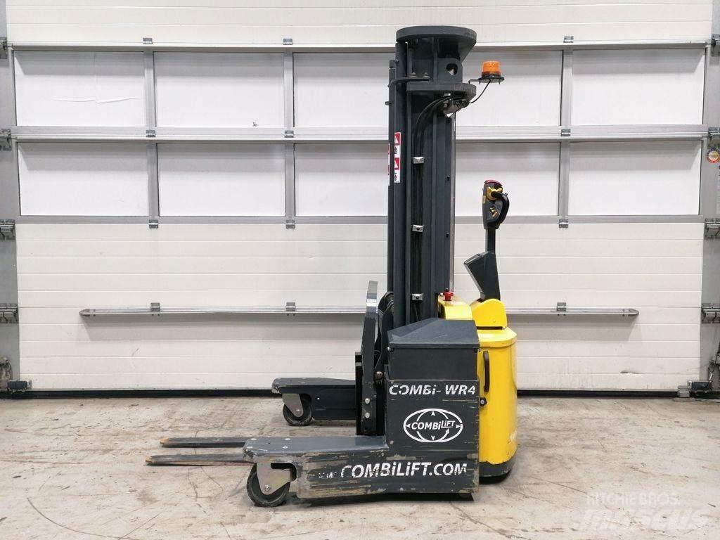 Combilift WR4 Sidelæsser
