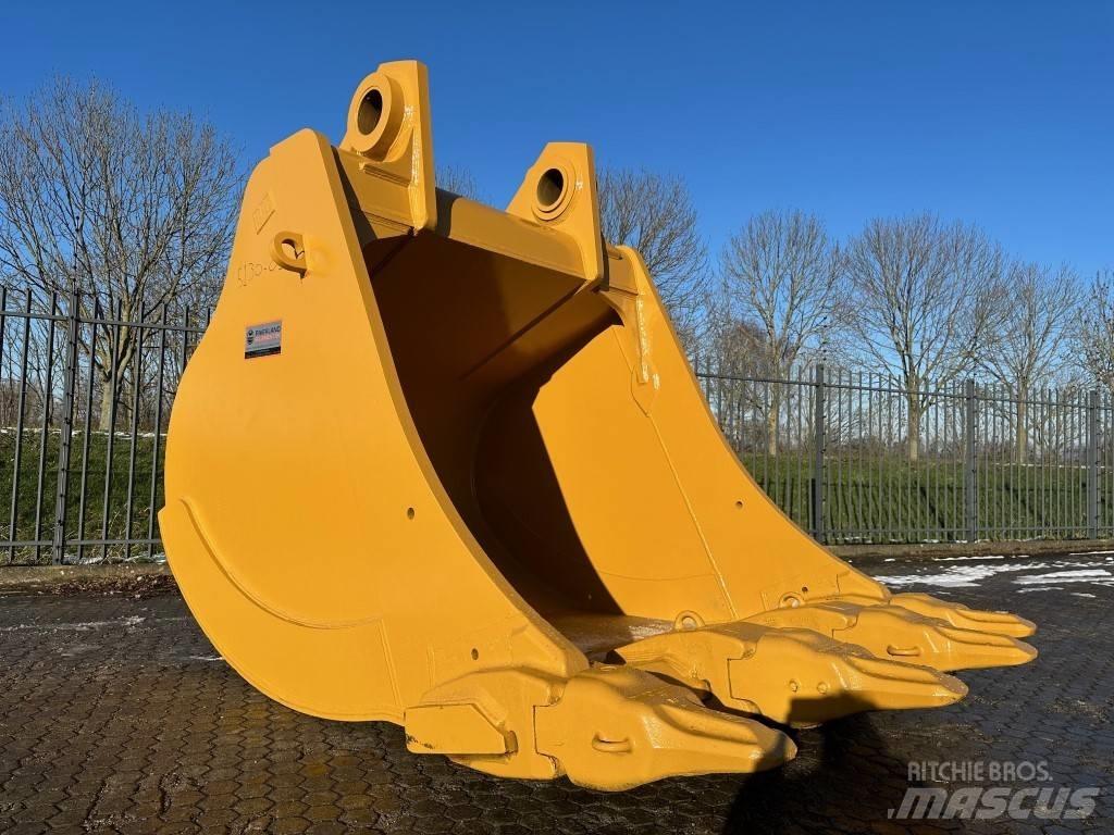 CAT 6015 CAT Bucket Skovle