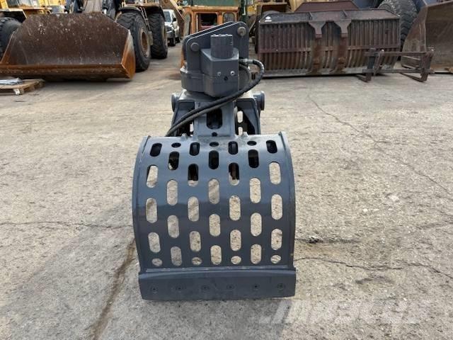 HGT DG 3.2 Gribere