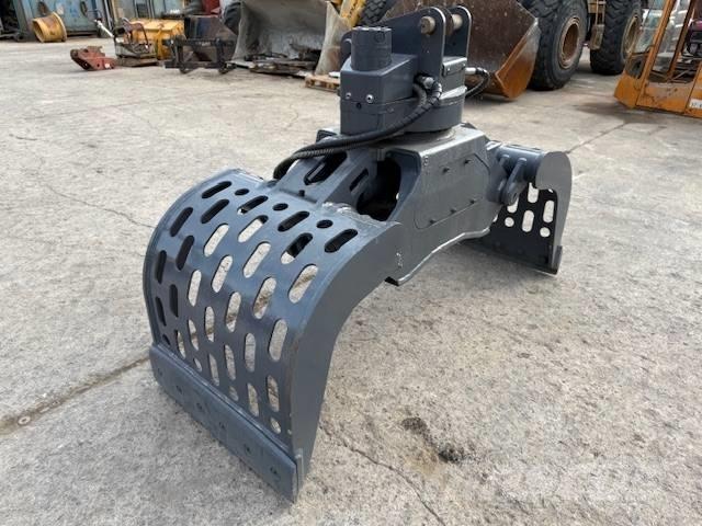 HGT DG 3.2 Gribere