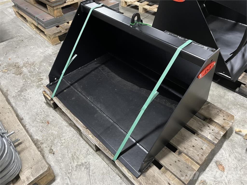 JST Læsseskovl, JST Skovle