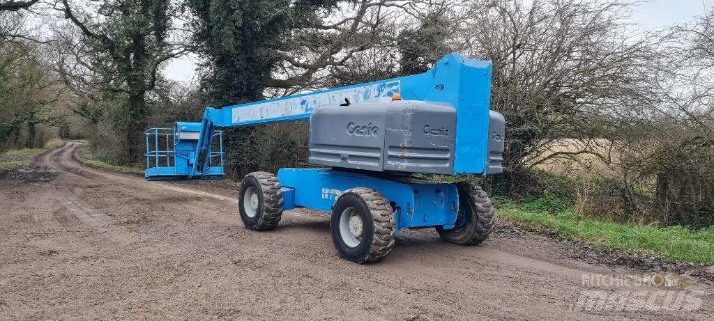 Genie S65 Boom Lift Teleskoplifte