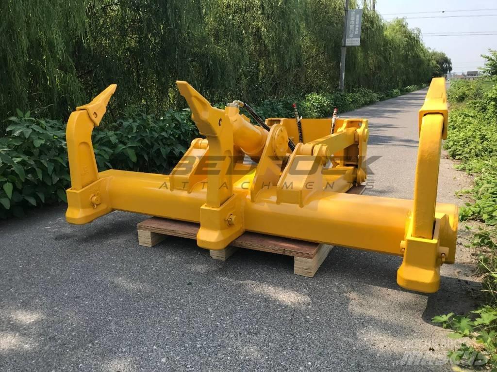 Komatsu D53-18 Andet tilbehør