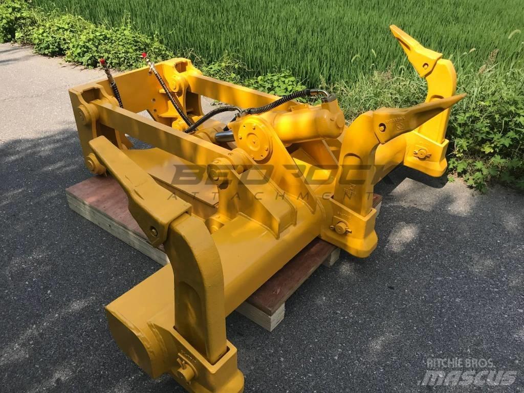 Komatsu D53-18 Andet tilbehør