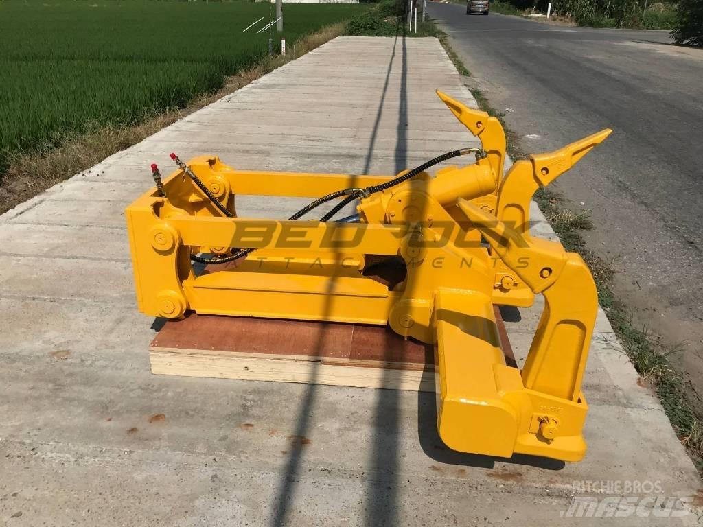 Komatsu D53-18 Andet tilbehør