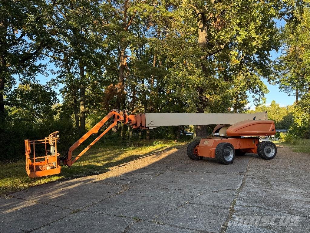 JLG 1200 SJP Teleskoplifte