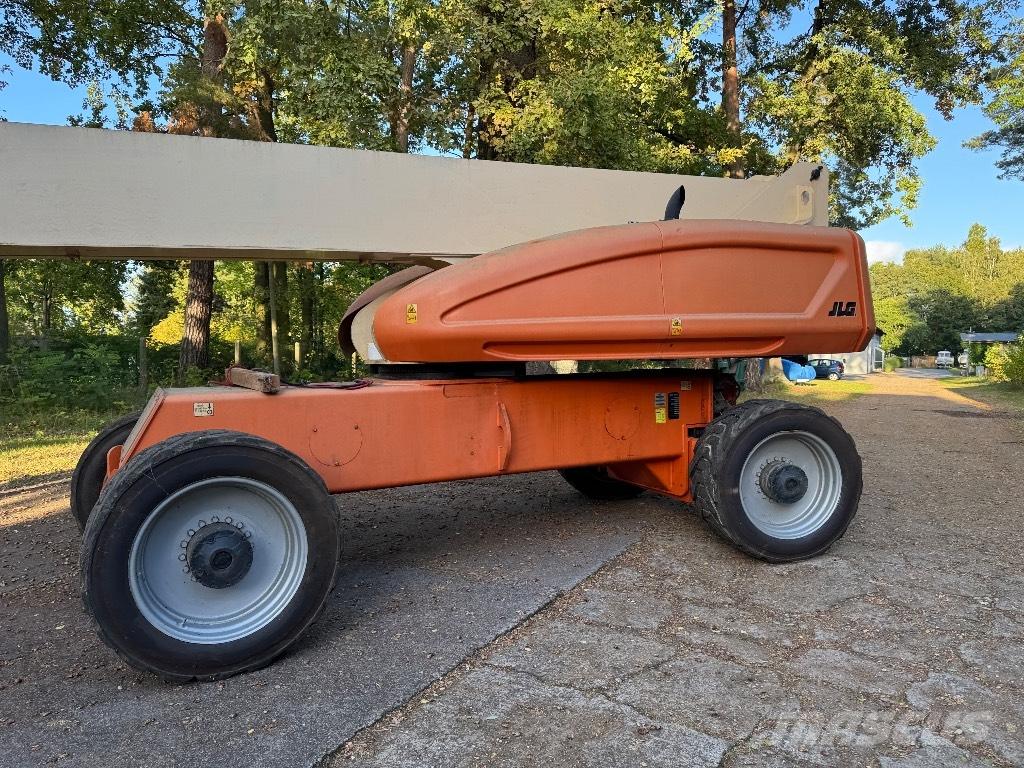 JLG 1200 SJP Teleskoplifte