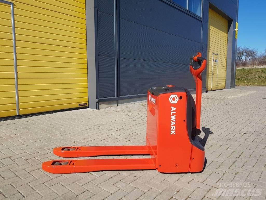 Linde T16 Løftevogne