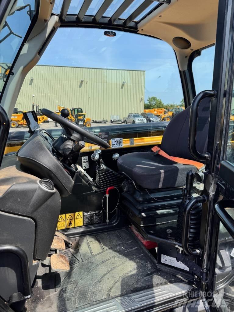 JCB 540-140 Teleskoplæssere