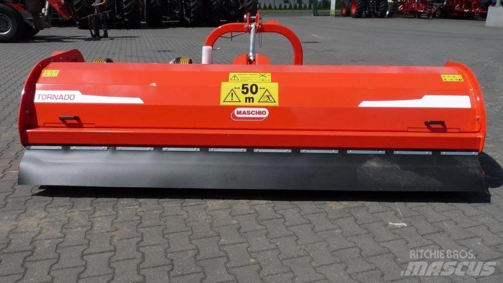 Maschio TORNADO 310 Andre jordbearbejdningsmaskiner og andet tilbehør
