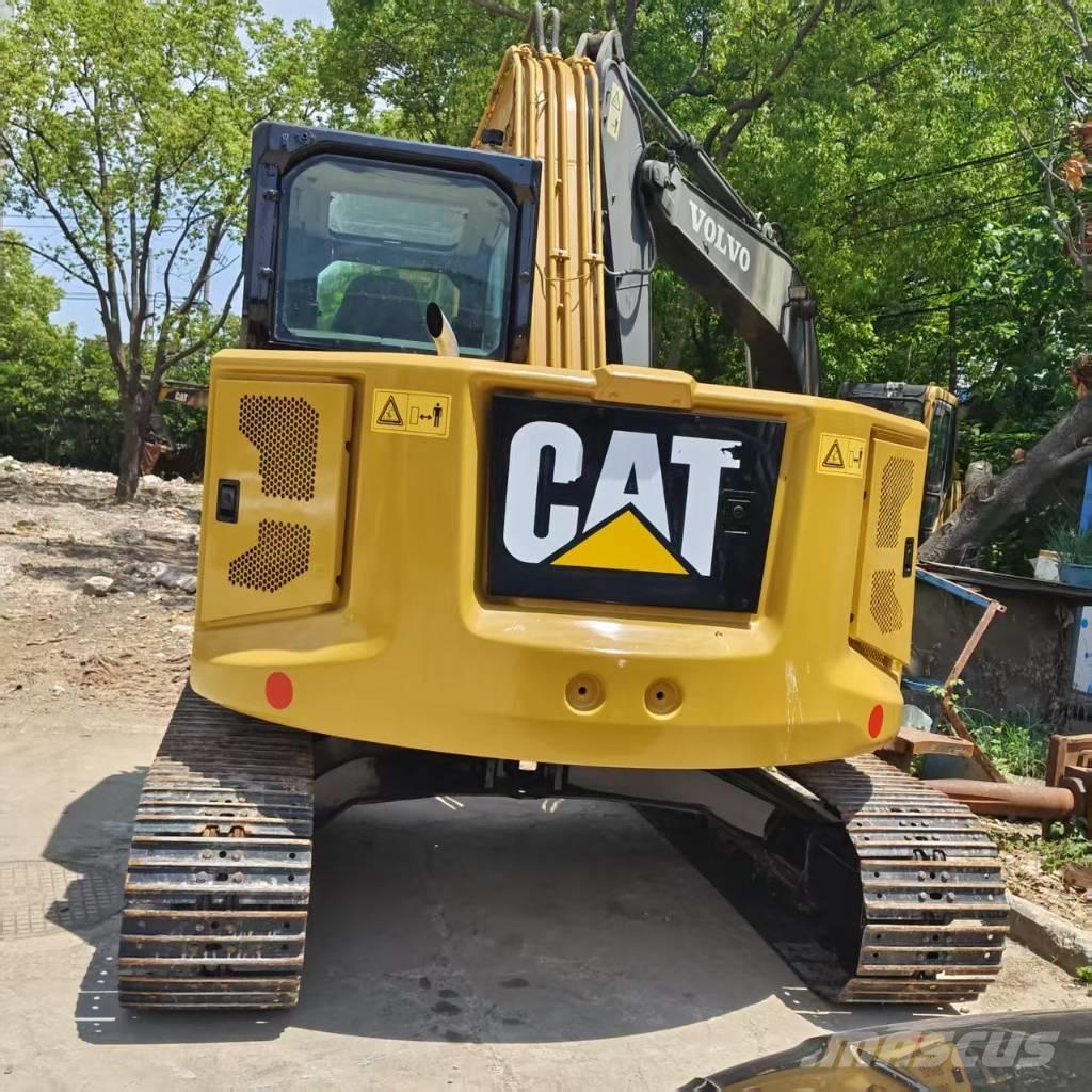 CAT 310 Gravemaskiner på larvebånd