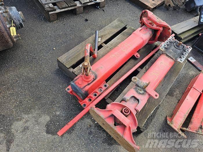 Jost Modul Transport – Andet