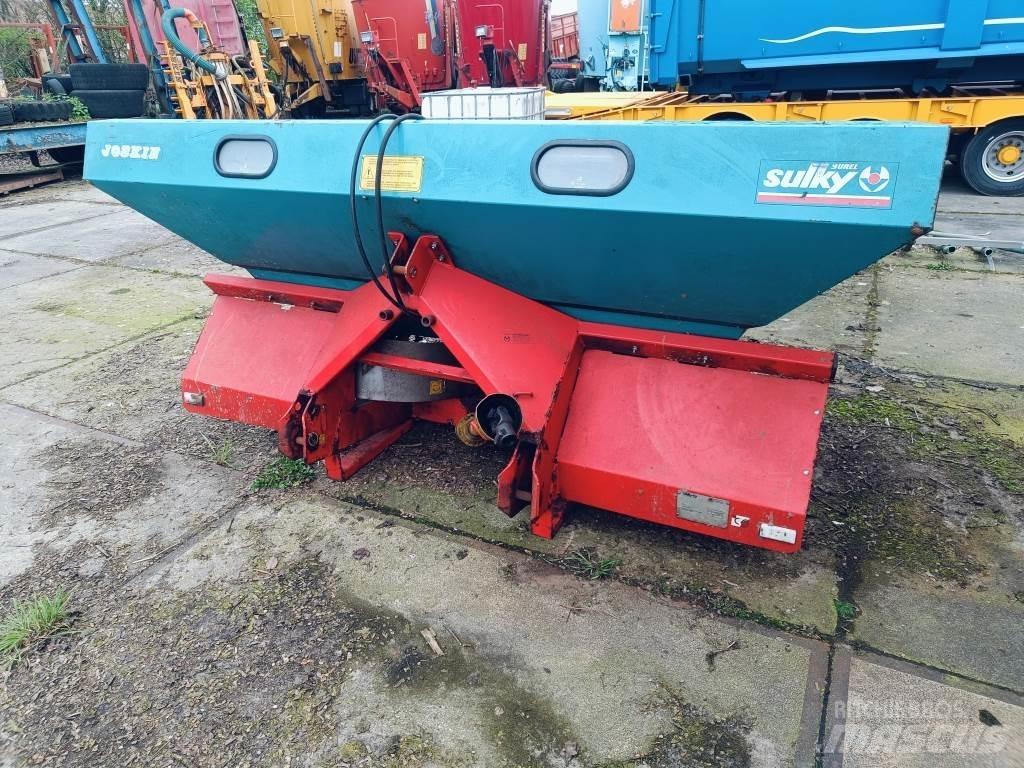 Sulky GL 2000 Landbrug - Andet 