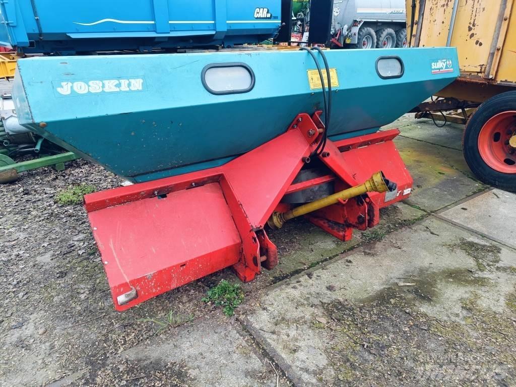 Sulky GL 2000 Landbrug - Andet 
