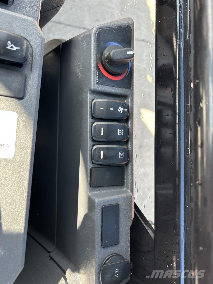 CAT 906 (9145) Læssere