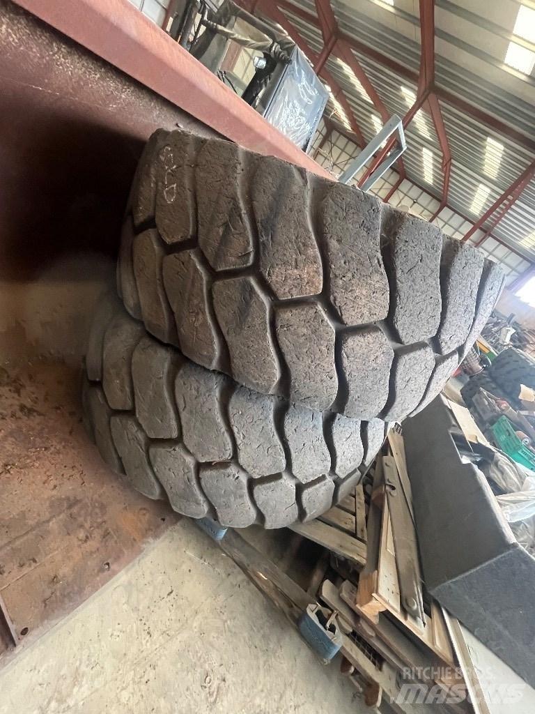 Volvo L 110 G Læssemaskiner på hjul