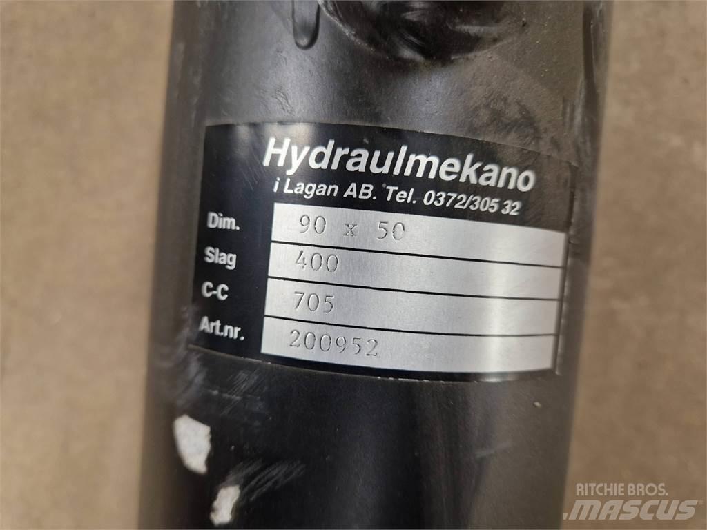 Eco Log 6003265 Hydraulik