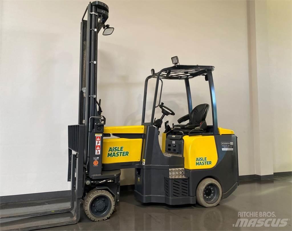 Combilift AM15SE El gaffeltrucks