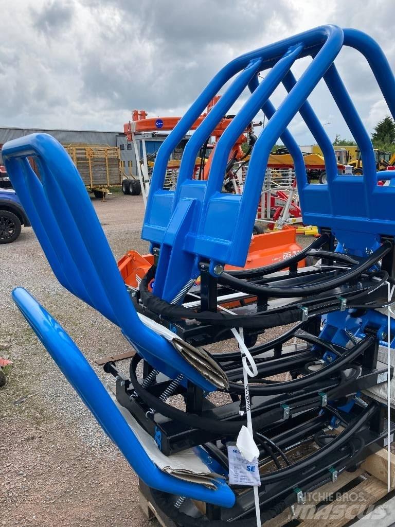 SE Equipment  Balgrip Tilbehør til frontlæsser