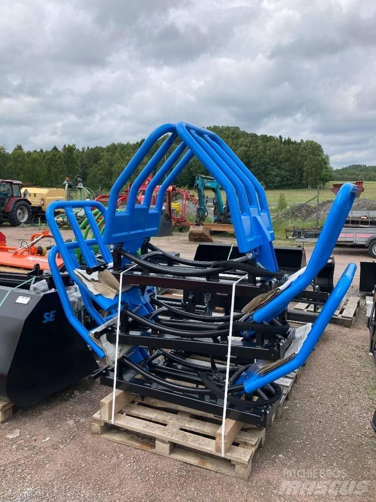 SE Equipment  Balgrip Tilbehør til frontlæsser