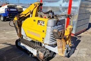 Brokk 180 Nedbrydningsmaskiner
