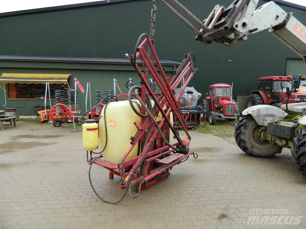 Hardi 1200 Liftsprøjter