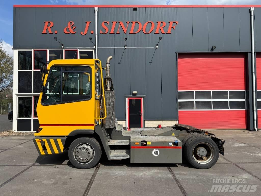 Terberg YT222 Terminaltraktorer