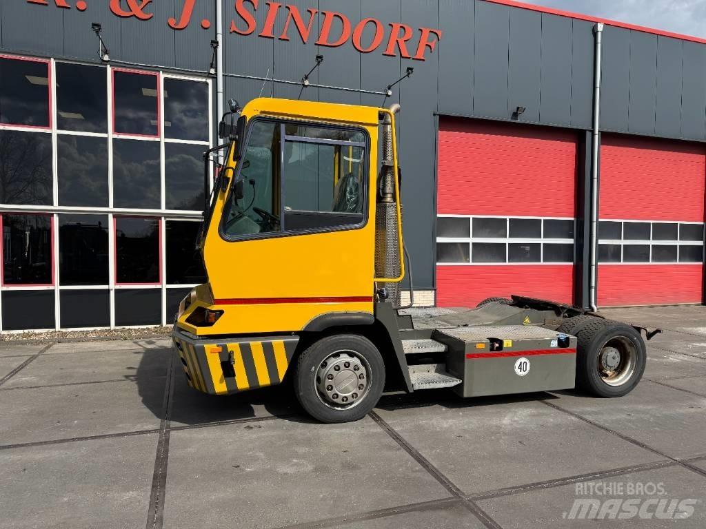 Terberg YT222 Terminaltraktorer