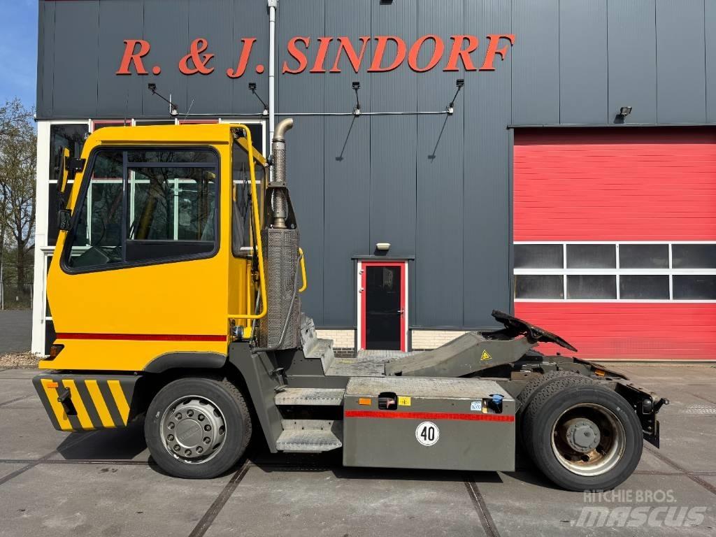 Terberg YT222 Terminaltraktorer