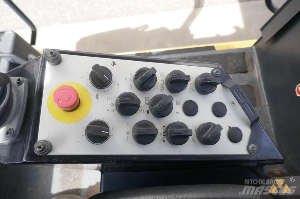 Bomag BW190AD-5 Tvilling tromle