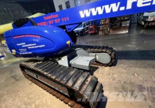 JLG 660 SJ C Teleskoplifte