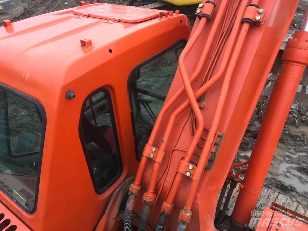 Doosan DH 300 LC-7 Gravemaskiner på larvebånd