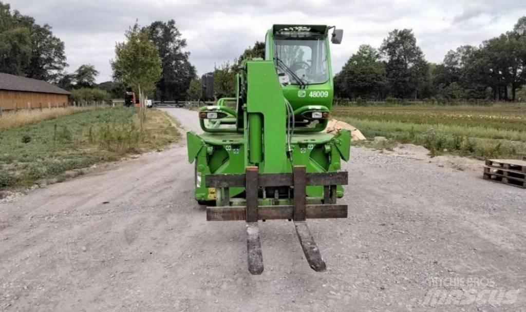 Merlo Roto 40.18 S Teleskoplæssere