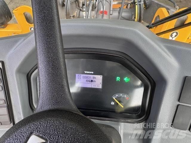 Volvo L 30 G Læssemaskiner på hjul