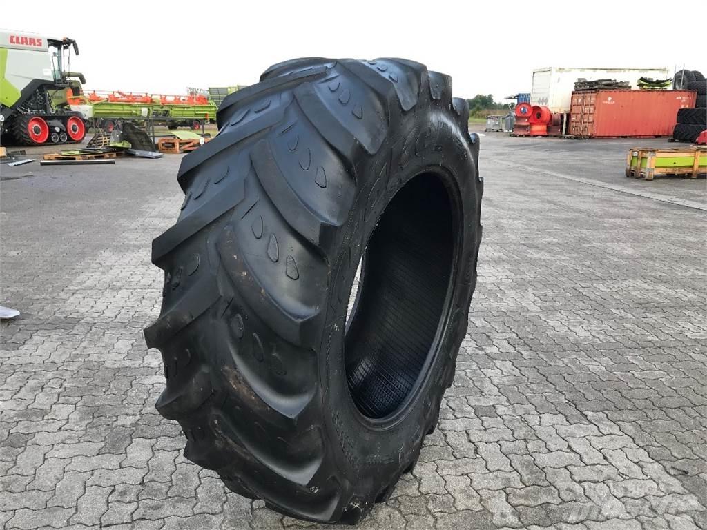 Kleber 520/85 R38 Hjul, Dæk og Fælge