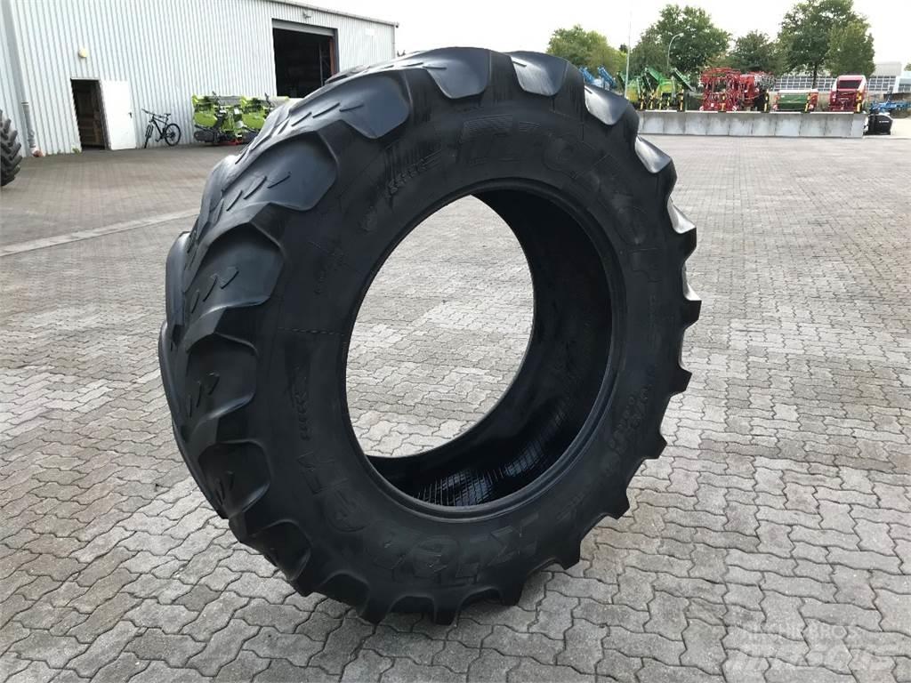 Kleber 520/85 R38 Hjul, Dæk og Fælge