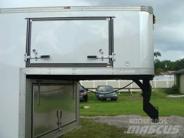  HIWY TRAILER Semi-trailer til Autotransport