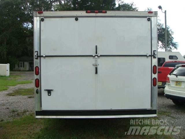  HIWY TRAILER Semi-trailer til Autotransport
