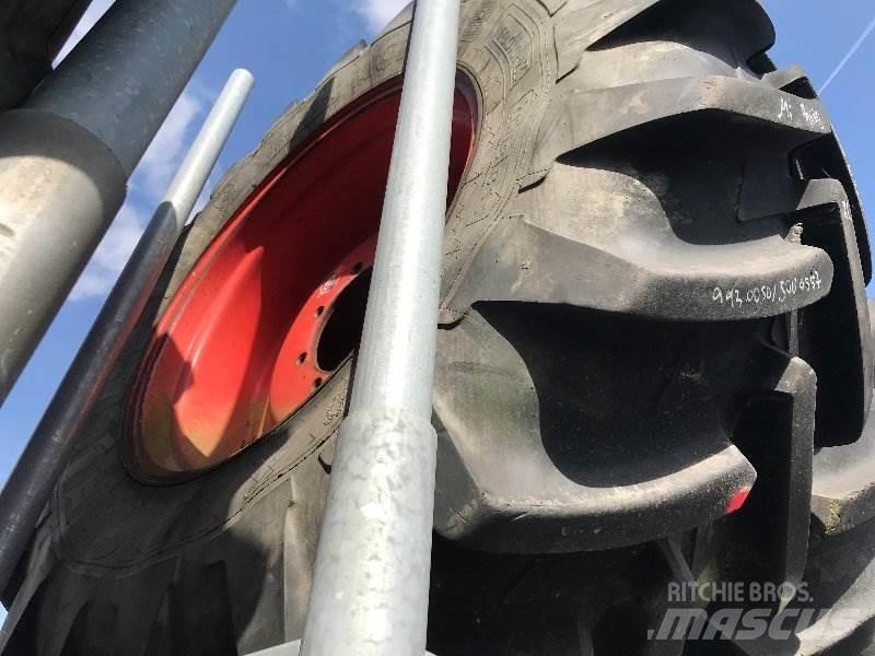 Michelin 16.9 R28 Andet tilbehør til traktorer