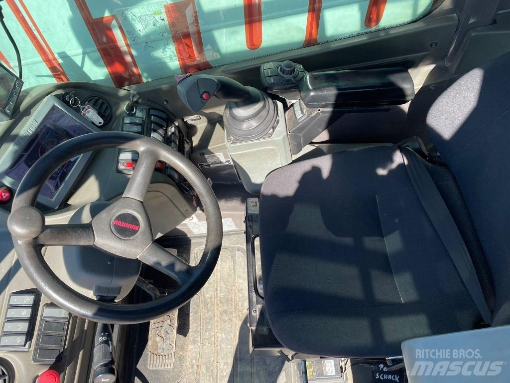 Manitou MRT 3255 Teleskoplæssere
