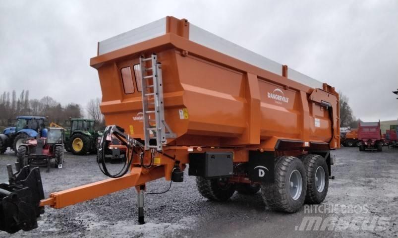 Dangreville B One 24 Tipvogne