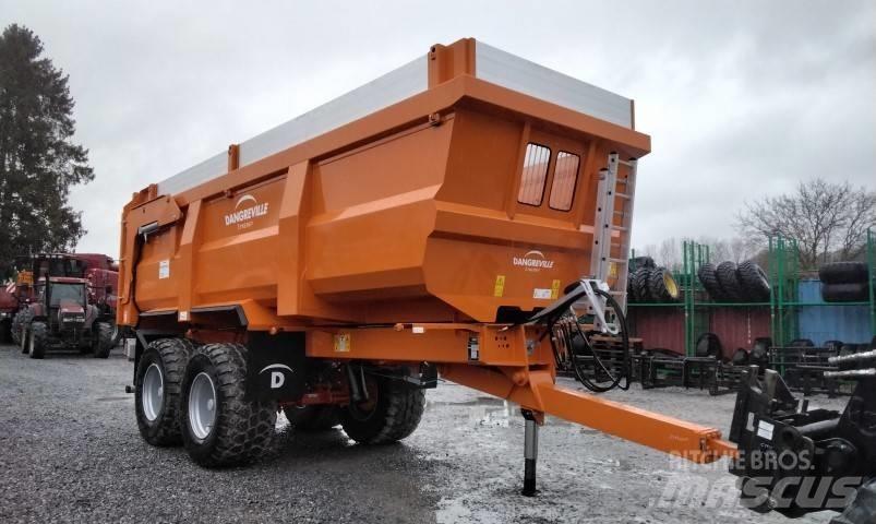 Dangreville B One 24 Tipvogne