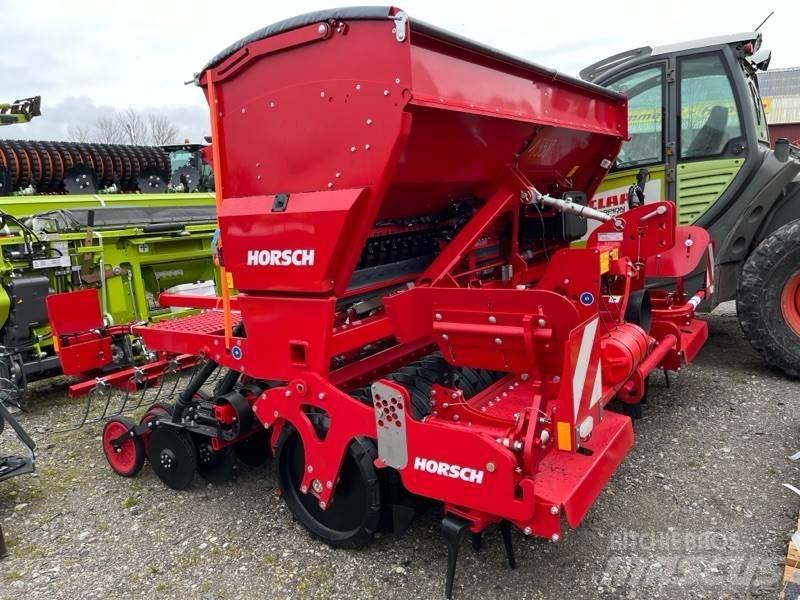 Horsch Versa 3 KR Kombi-såmaskiner