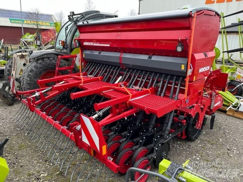 Horsch Versa 3 KR Kombi-såmaskiner