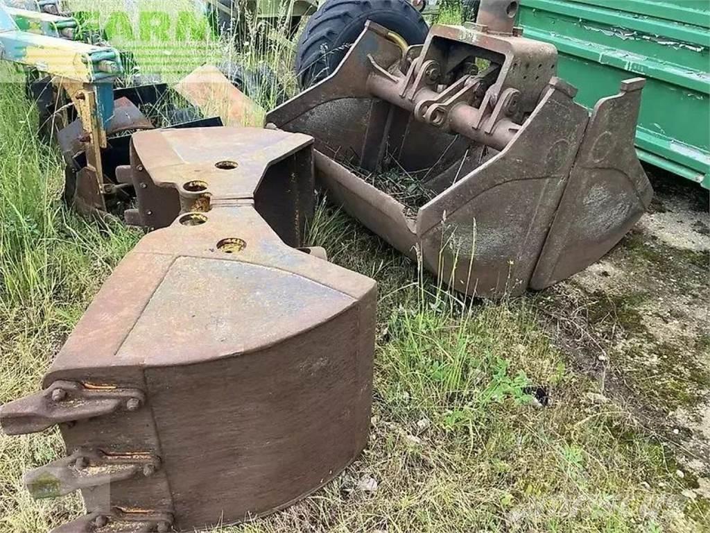 JCB js 130 w Gravemaskiner på hjul