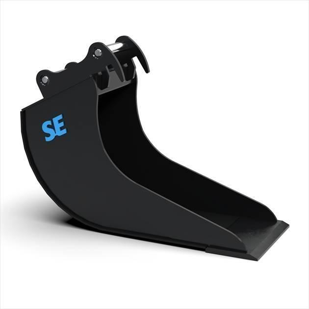 SE Equipment  Skopor Skovle