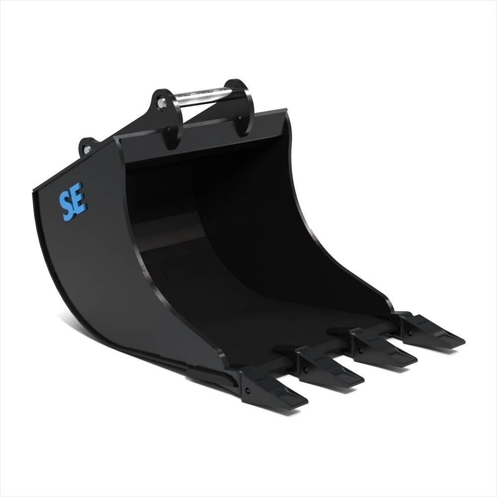 SE Equipment  Skopor Skovle