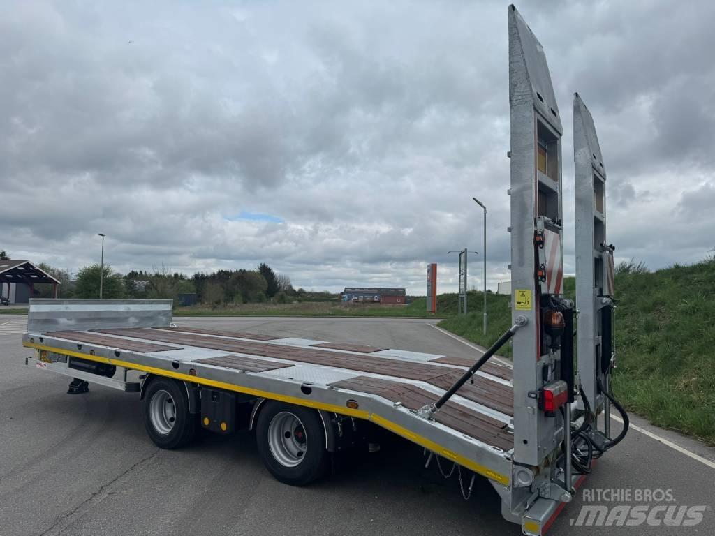 Möslein tt 21 Blokvogn